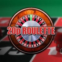 20p roulette logo – Table Games by Inspired Gaming at Rainbet Casino