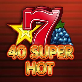 40 Super Hot – slot by Amusnet Interactive, featured at rain-bet.info