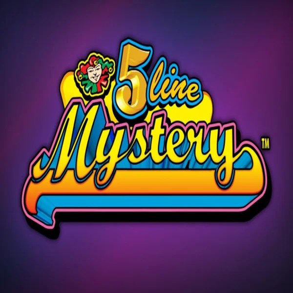 5 Line Mystery online slot from Eurocoin Interactive – play at rain-bet.info