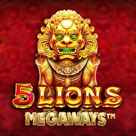 5 Lions Megaways online slot from Pragmatic Play – play at rain-bet.info