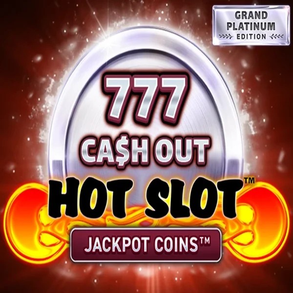 Try 777 Cash Out Grand Platinum Edition slot by Wazdan on rain-bet.info – logo image