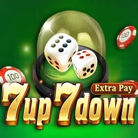 7up 7 down online slot from TaDa Gaming – play at rain-bet.info