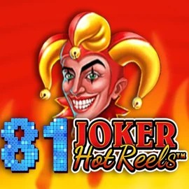 Play 81 Joker Hot Reels slot by Origins on rain-bet.info