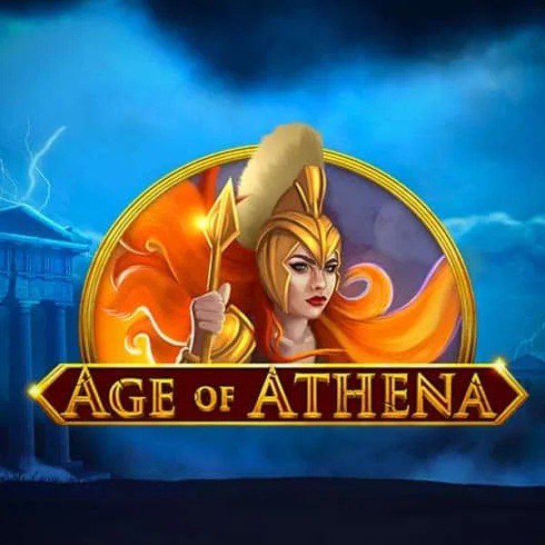 Play the Age of Athena slot by Epic Industries on Rainbet Casino