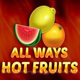 Play All Ways Hot Fruits slot by Amatic Industries on rain-bet.info
