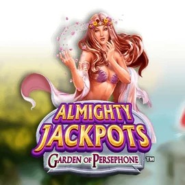 Almighty Jackpots: Garden of Persephone online slot from Novomatic – play at rain-bet.info