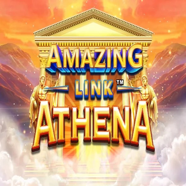 Play the Amazing Link Athena slot by SpinPlay Games on Rainbet Casino