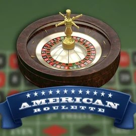 American Roulette (BGaming) casino game by BGAMING – featured logo at Rainbet Casino