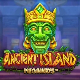 Ancient Island Megaways slot icon by Pragmatic Play, available at Rainbet Casino