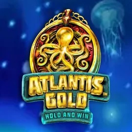 Play the Atlantis Gold slot by SYNOT Games on Rainbet Casino