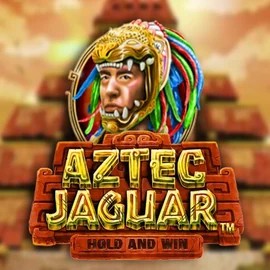 Aztec Jaguar Hold & Win game by SYNOT Games – logo hosted on Rainbet Casino
