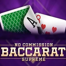 Play Baccarat Supreme slot by OneTouch Games on rain-bet.info