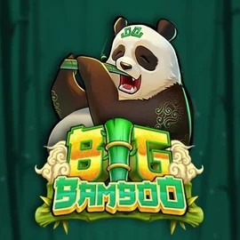 Big Bamboo – slot by Push Gaming, featured at rain-bet.info