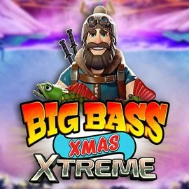 Big Bass Xmas Extreme – slot by Pragmatic Play, featured at rain-bet.info