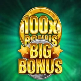 Big Bonus – slot by Inspired Gaming, featured at rain-bet.info