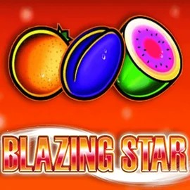 Enjoy Blazing Star by Merkur Gaming – logo hosted on rain-bet.info