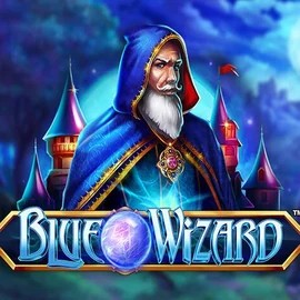 Blue Wizard online slot from Quickspin – play at rain-bet.info