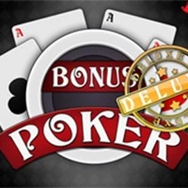Bonus Poker Deluxe - 3 Hands online slot from RTG (Reel Time Gaming) – play at rain-bet.info