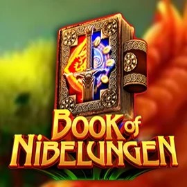 Play the Book of Nibelungen slot by Swintt on Rainbet Casino