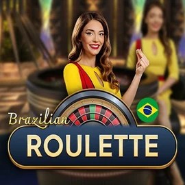 Brazilian Roulette (Pragmatic Play) – slot by Pragmatic Play, featured at rain-bet.info