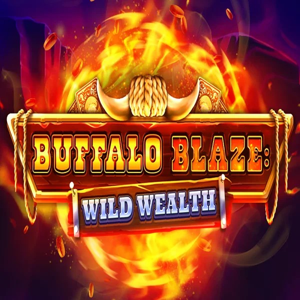 Buffalo Blaze Wild Wealth – slot by OctoPlay, featured at rain-bet.info