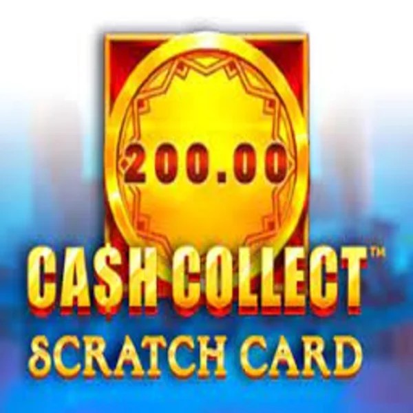 Cash Collect Scratch – slot by Playtech, featured at rain-bet.info