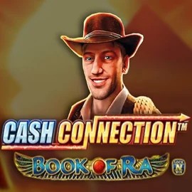 Cash Connection Book Of Ra online slot from Novomatic – play at rain-bet.info
