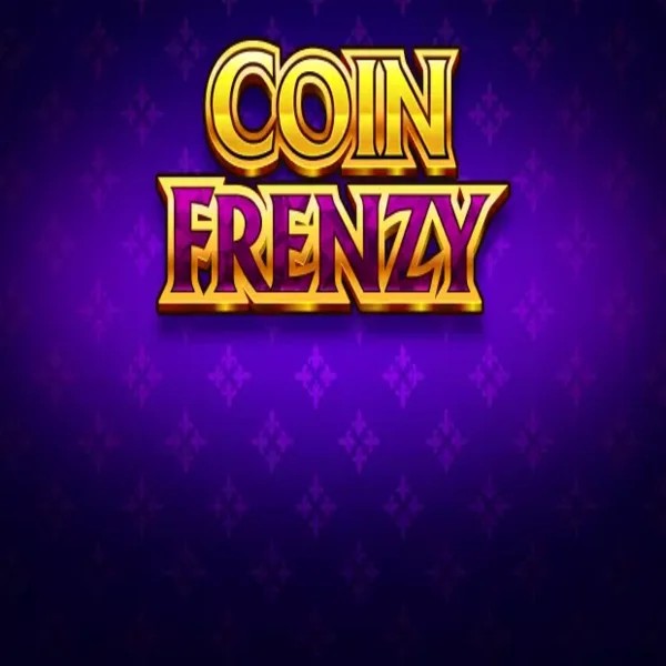 Coin Frenzy slot icon by Greentube, available at Rainbet Casino