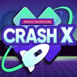 Crash X – slot by Turbo Games, featured at rain-bet.info