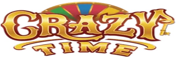 Crazy Time slot visual from Evolution available on rain-bet.info