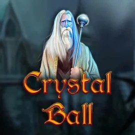 Crystal Ball online slot from Gamomat – play at rain-bet.info