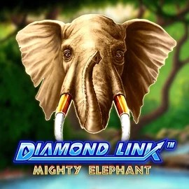 Try Diamond Link Mighty Elephant slot by Novomatic on rain-bet.info – logo image