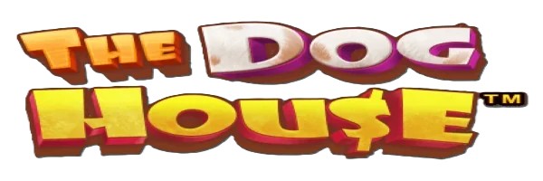 The Dog House logo by Pragmatic Play Rainbet Casino