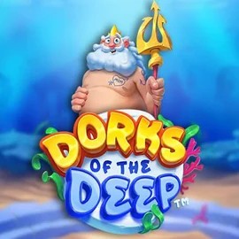Try Dorks of the Deep slot by Hacksaw Gaming on rain-bet.info – logo image