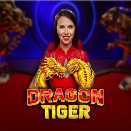 Dragon Tiger (Live) online slot from Pragmatic Play – play at rain-bet.info