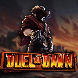 Duel At Dawn – slot by Hacksaw Gaming, featured at rain-bet.info