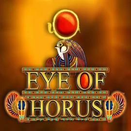 Eye of Horus online slot from RTG (Reel Time Gaming) – play at rain-bet.info
