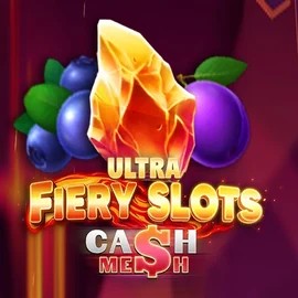 Play the Fiery Slots Cash Mesh Ultra slot by BF Games on Rainbet Casino