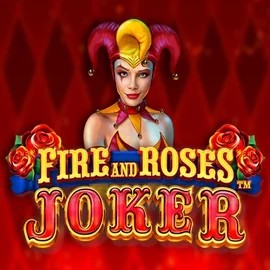 Play Fire and Roses Joker slot by Triple Edge Studios on rain-bet.info