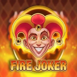 Try Fire Joker slot by Play'n GO on rain-bet.info – logo image