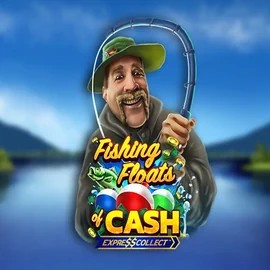 Enjoy Fishing Floats of Cash by Gold Coin Studio – logo hosted on rain-bet.info