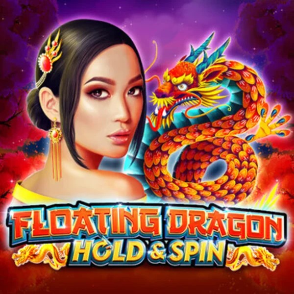 Play the Floating Dragon slot by Pragmatic Play on Rainbet Casino