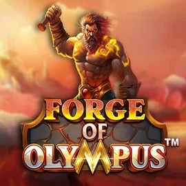 Forge of Olympus – slot by Pragmatic Play, featured at rain-bet.info