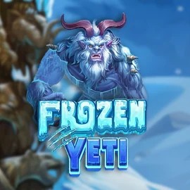 Enjoy Frozen Yeti by BF Games – logo hosted on rain-bet.info