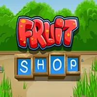 Fruit Shop slot icon by NetEnt, available at Rainbet Casino