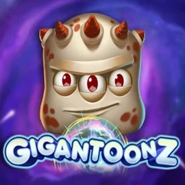 Gigantoonz online slot from Play'n GO – play at rain-bet.info