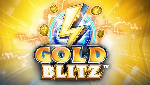 Gold Blitz online slot from Fortune Factory Studios – play at rain-bet.info