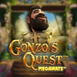 Official Slots logo: Gonzita’s Quest by Red Tiger Gaming at Rainbet Casino