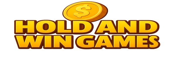 Hold and Win Games game by Playson – logo hosted on Rainbet Casino
