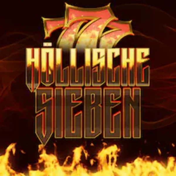 Hollische Sieben slot icon by Hölle Games, available at Rainbet Casino